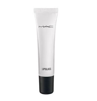 MAC        LIPGLASS      GLOS